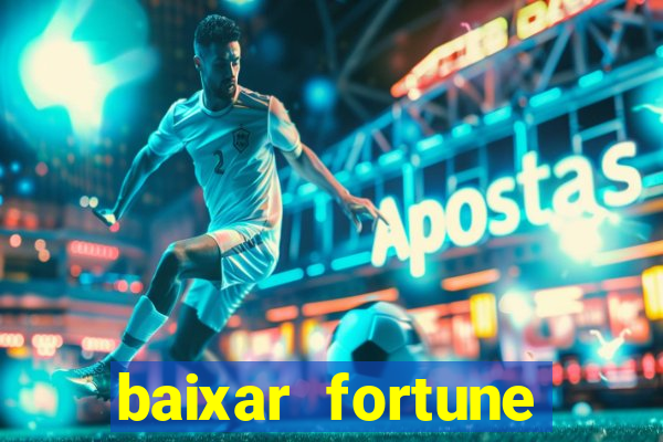 baixar fortune tiger para android